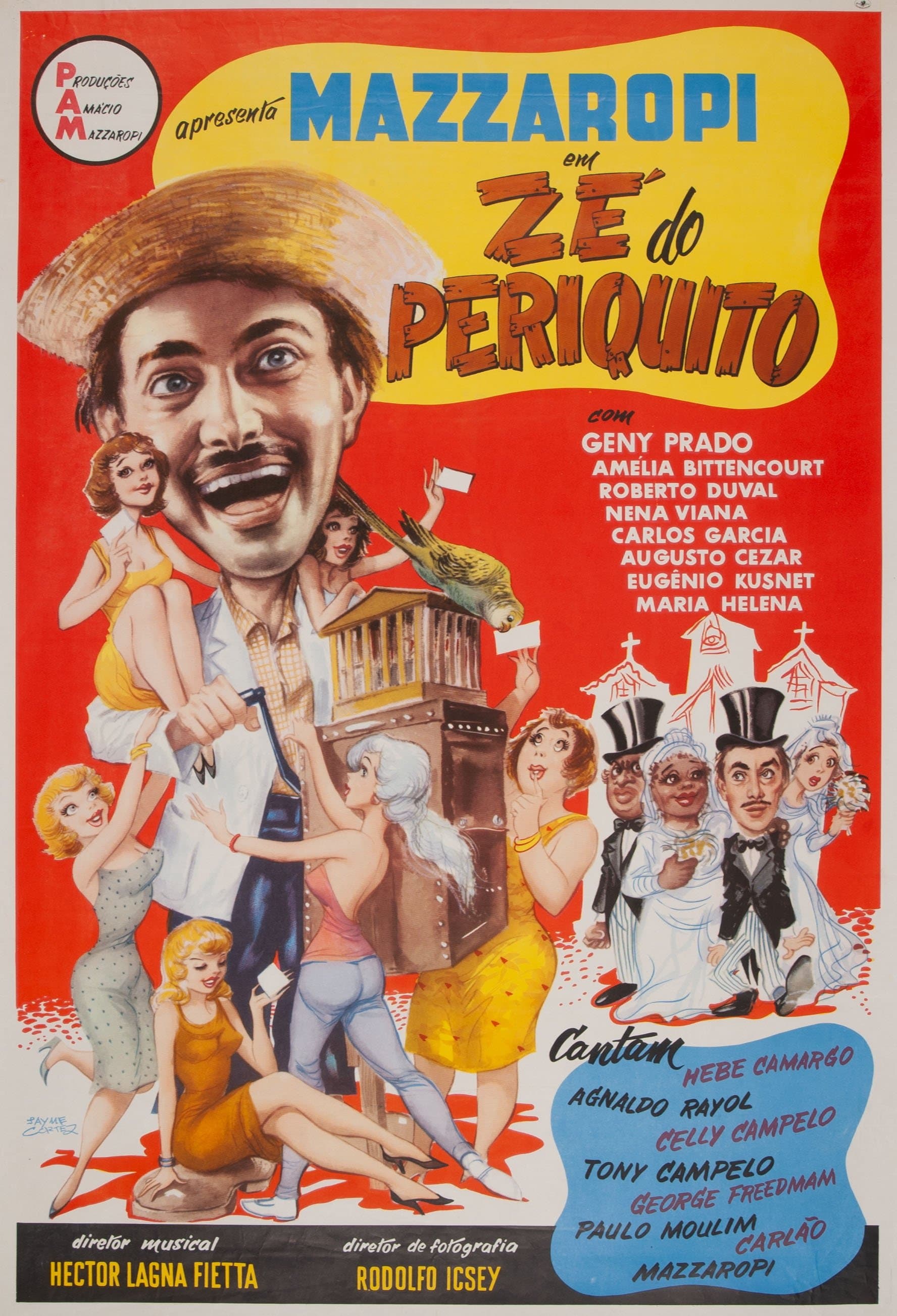 movie