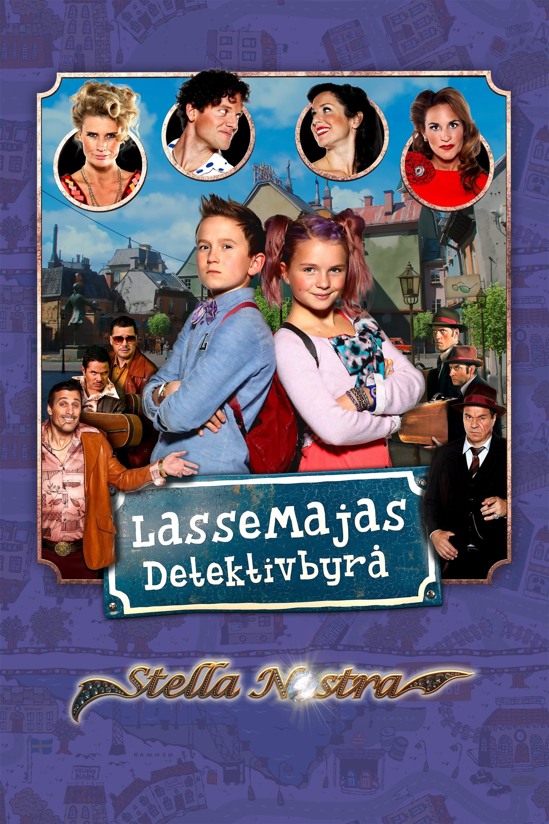 movie