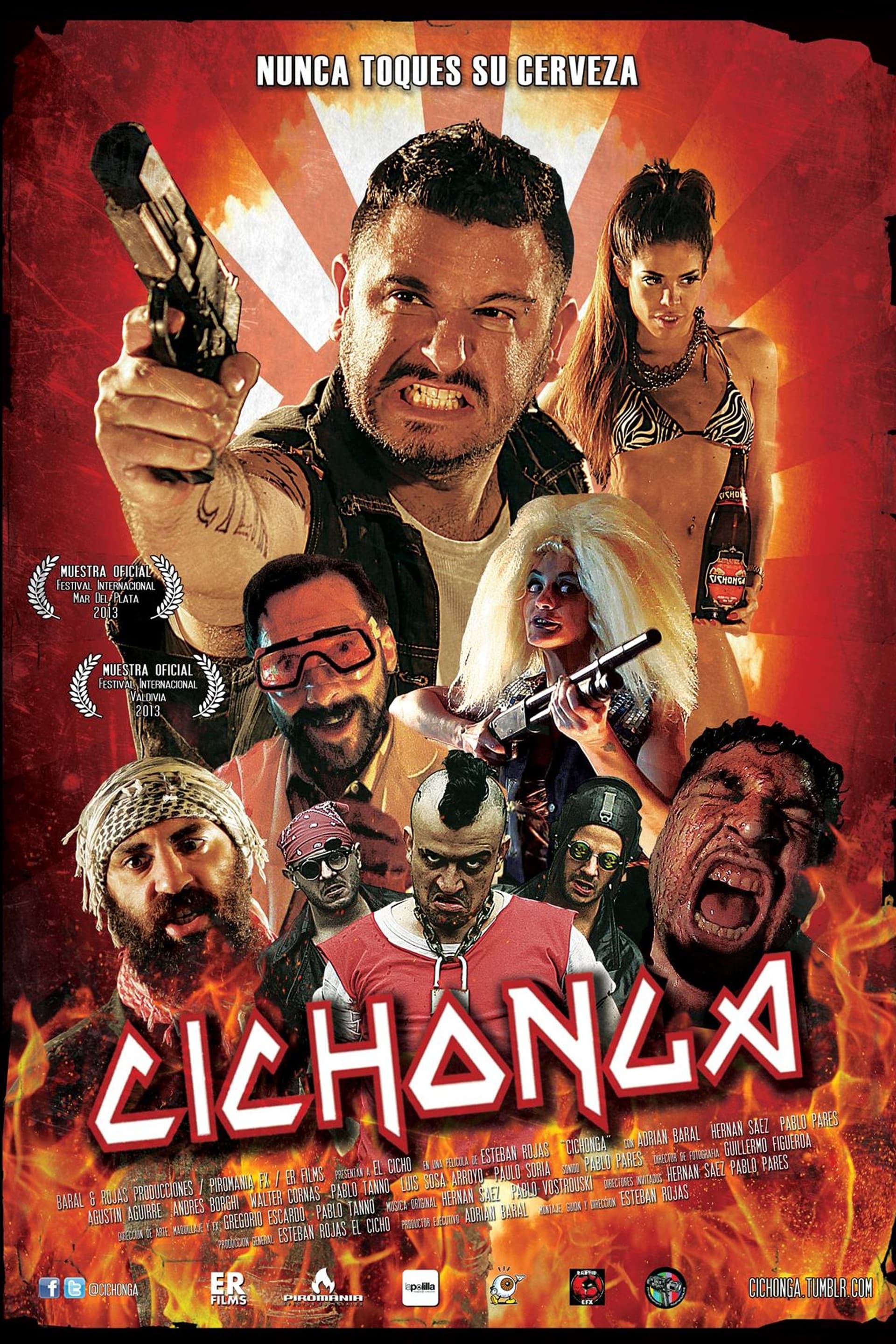 movie