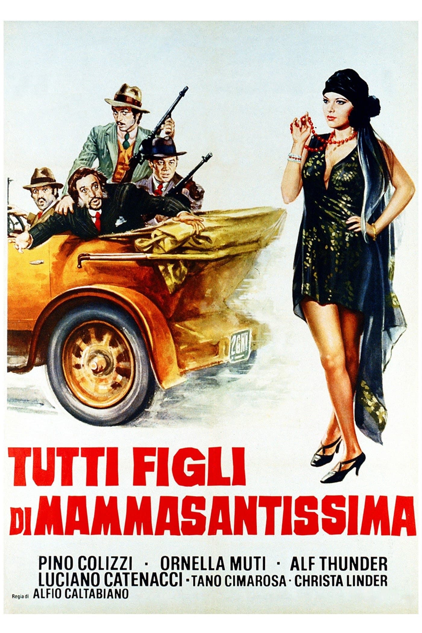 movie