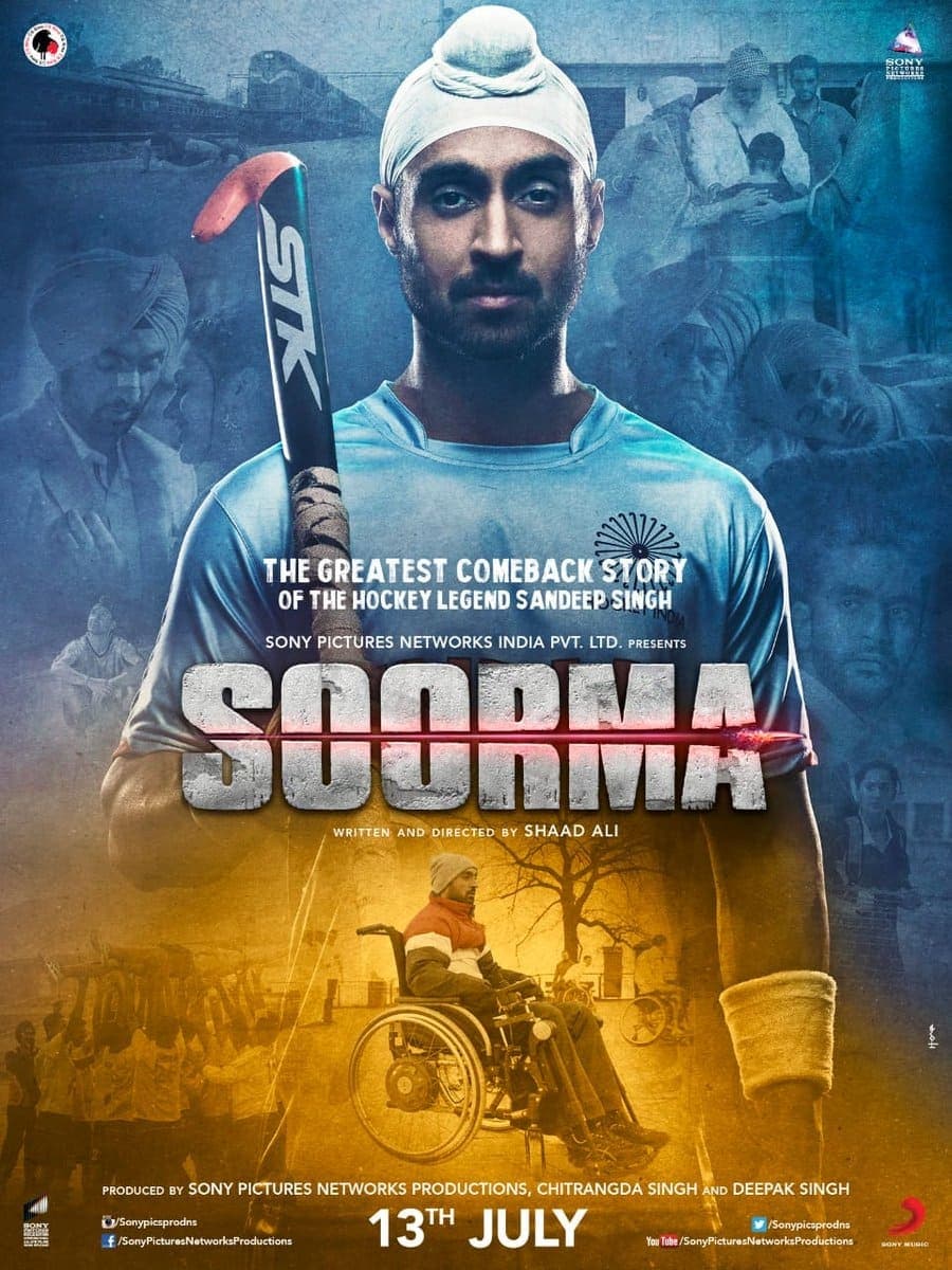 movie