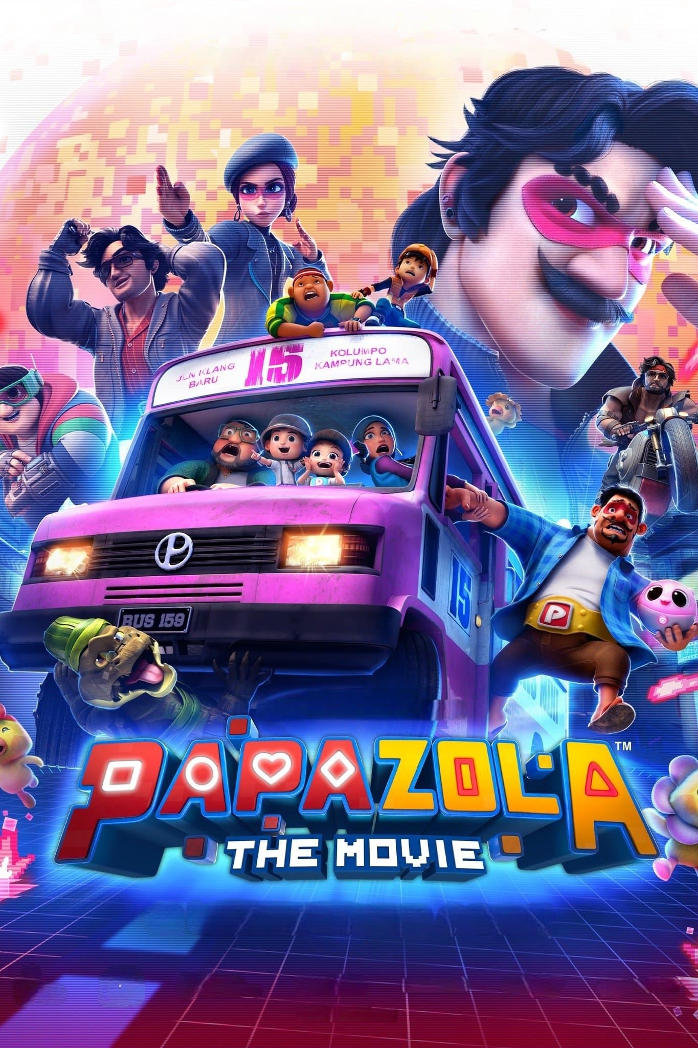 movie