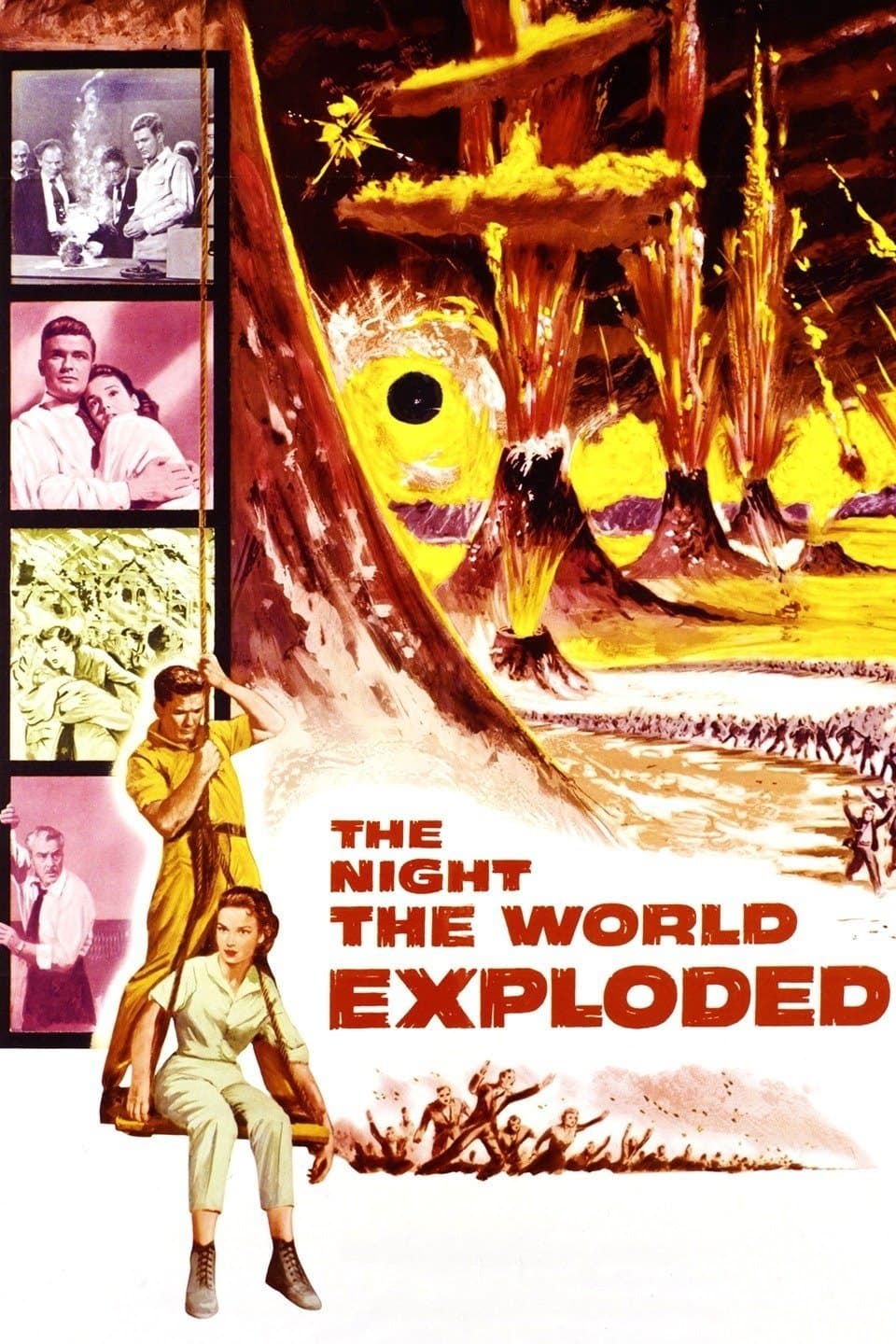 movie