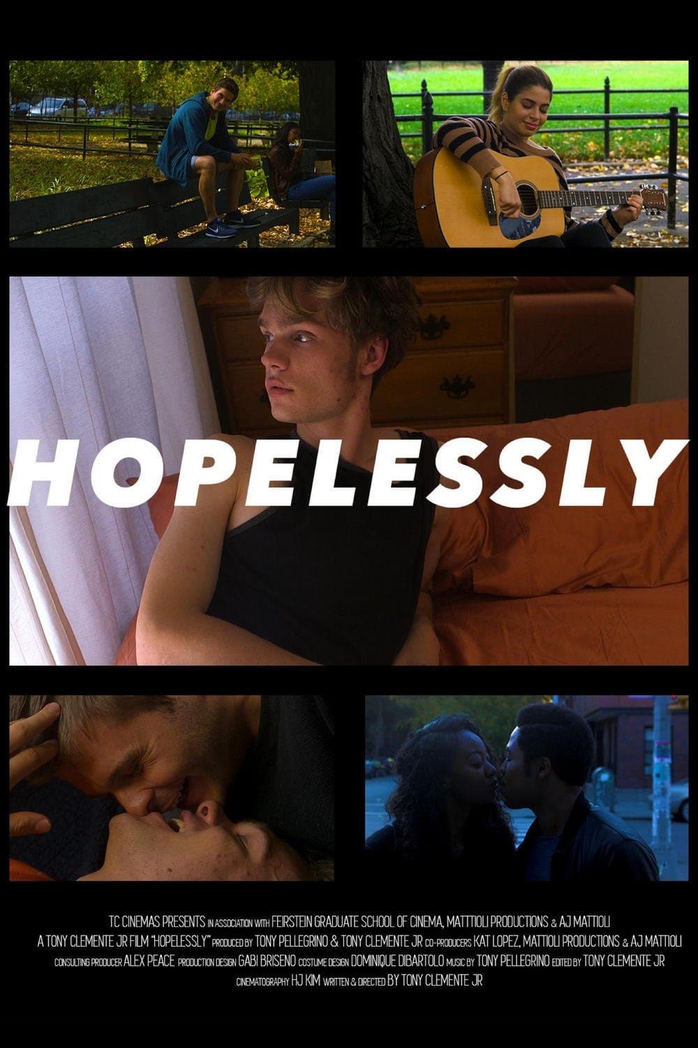 movie