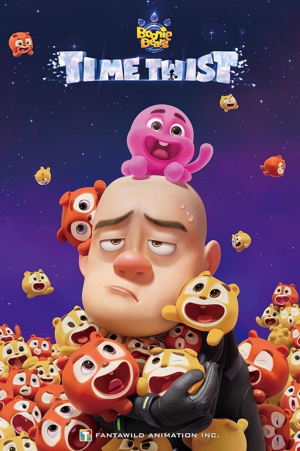 movie