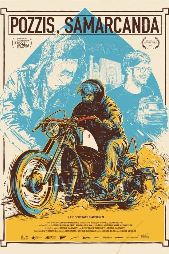 movie