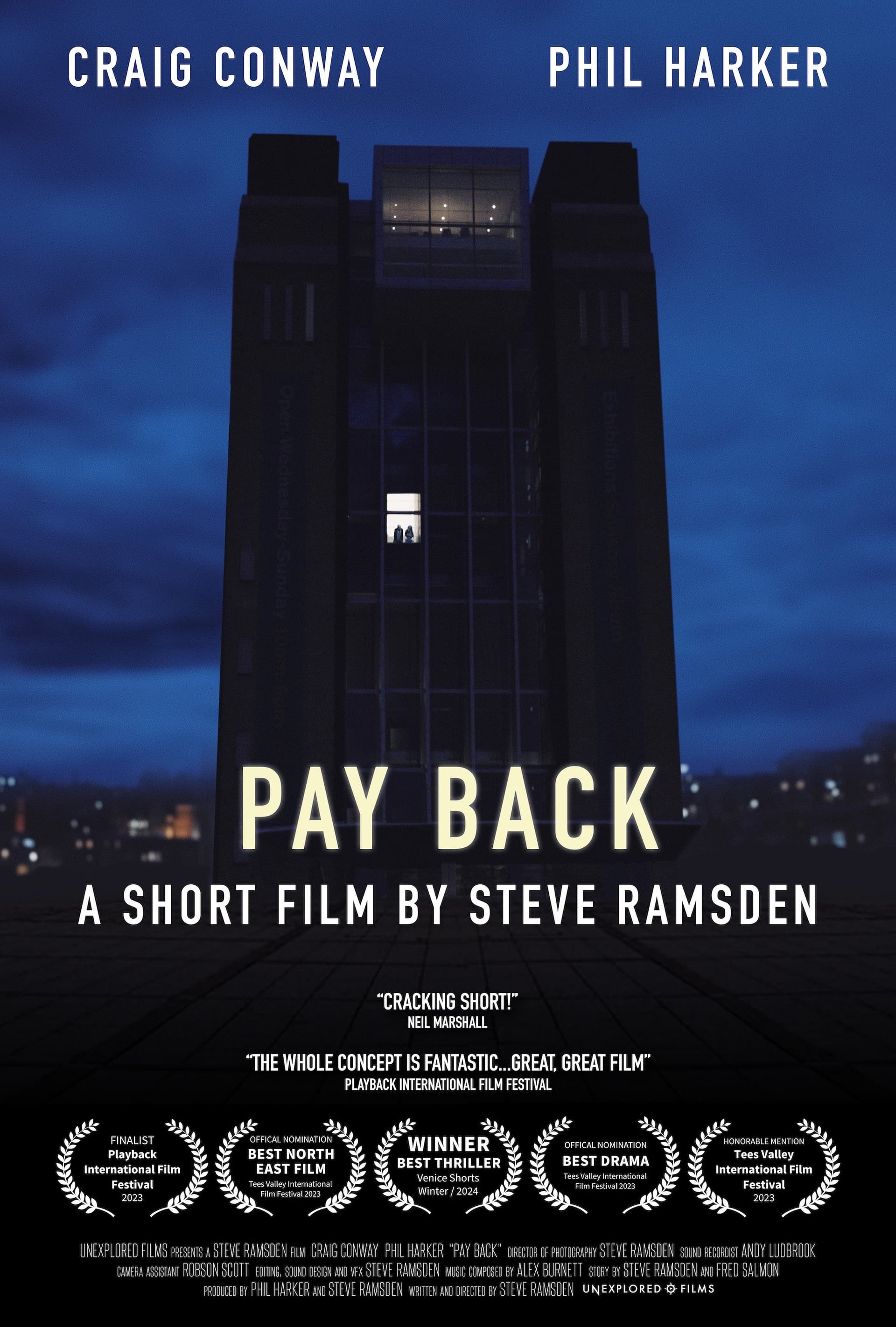 movie