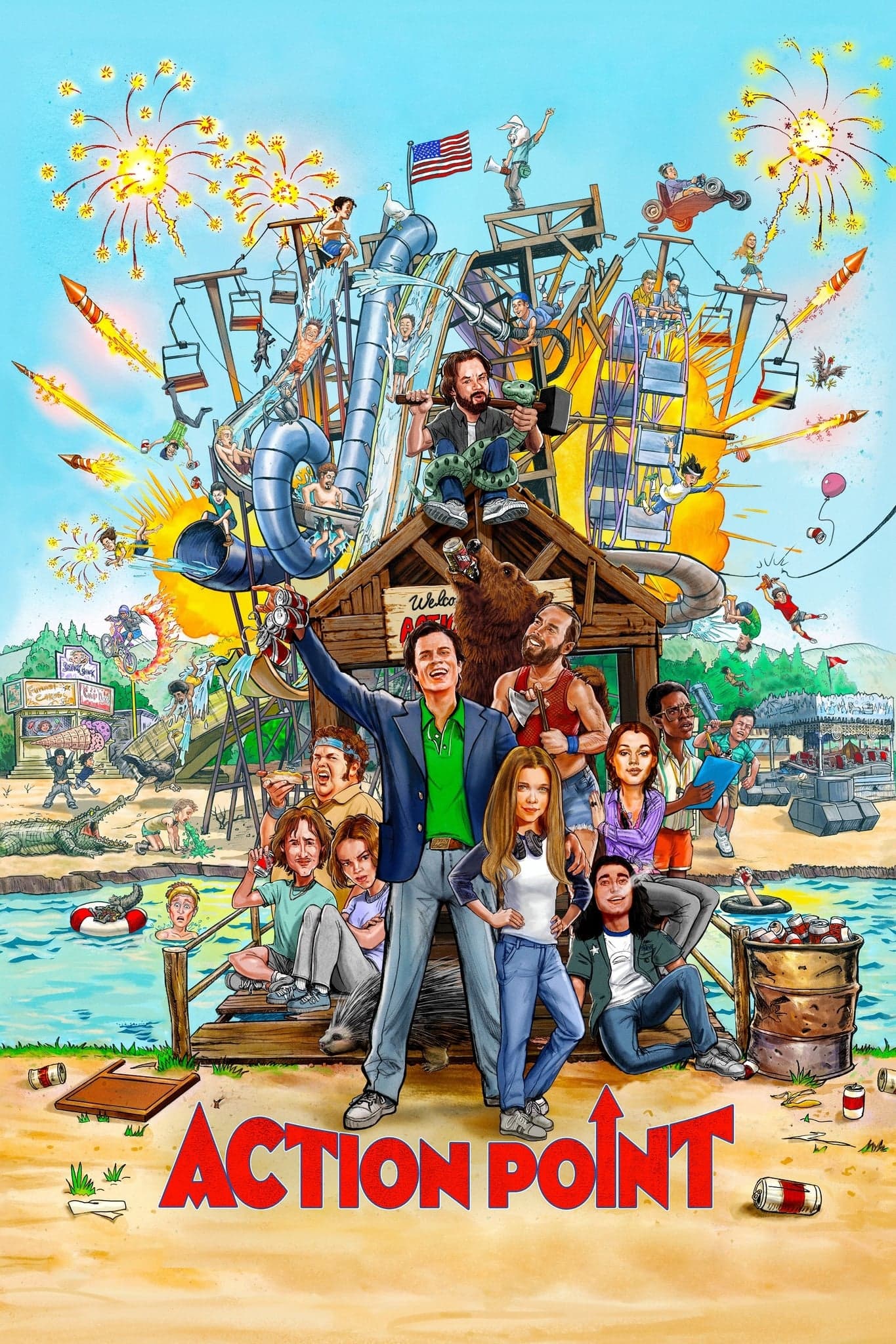 movie