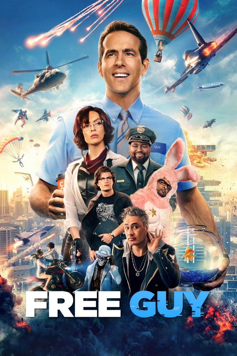 movie