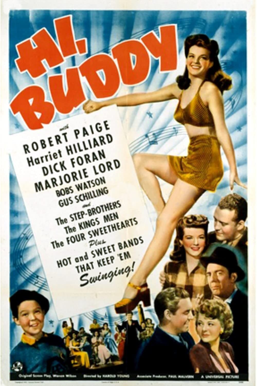 movie