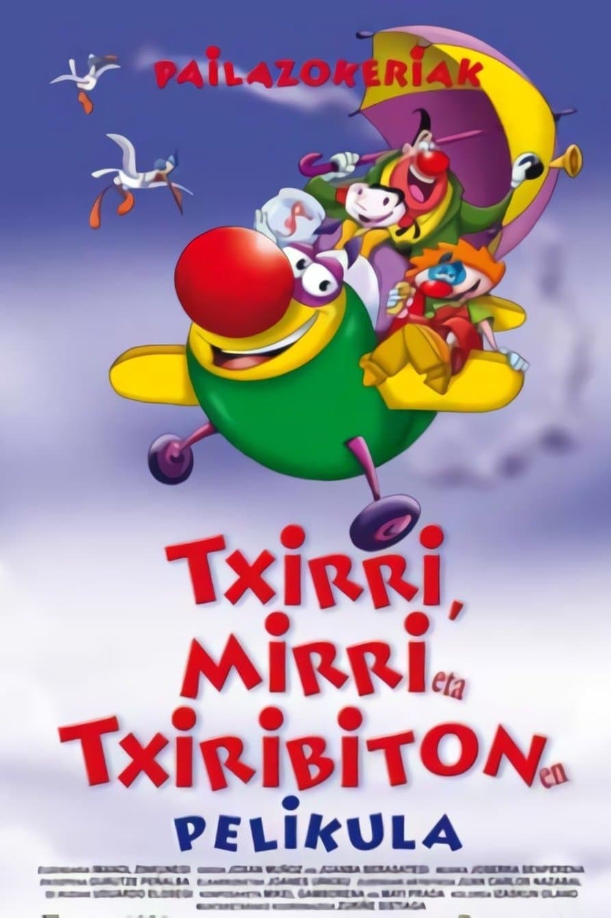 movie