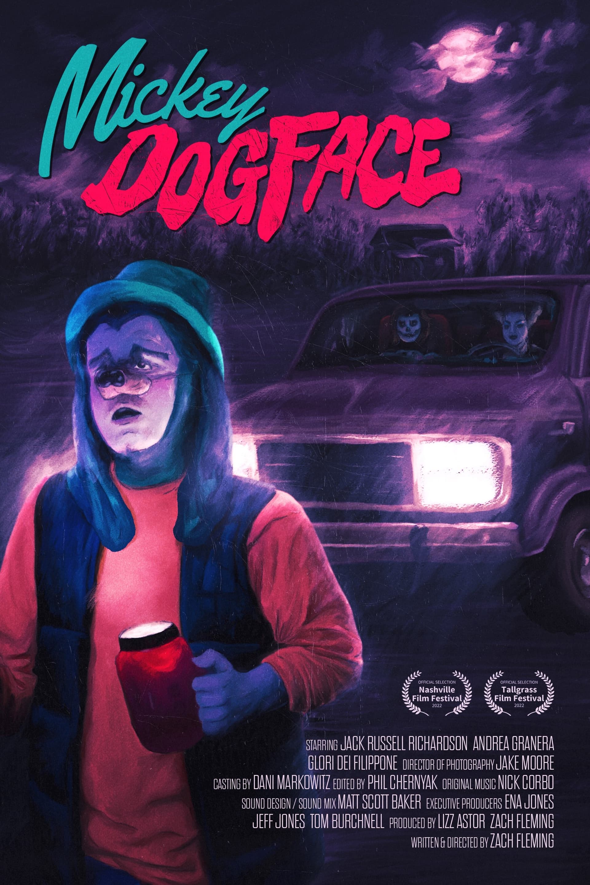 movie