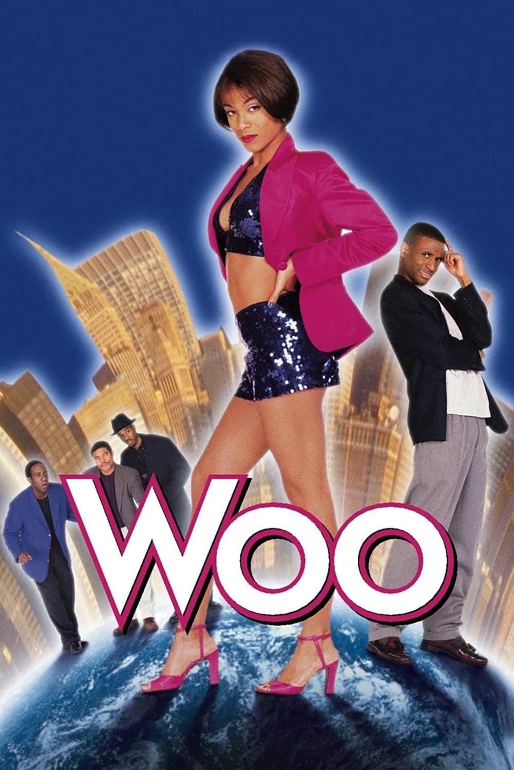 movie