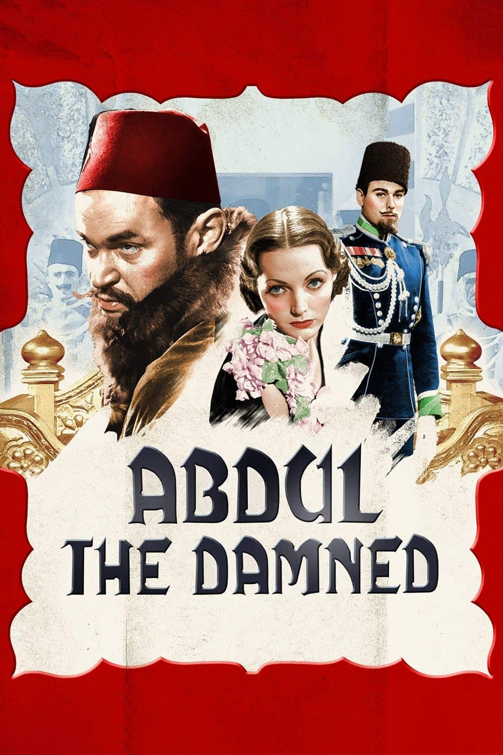 movie