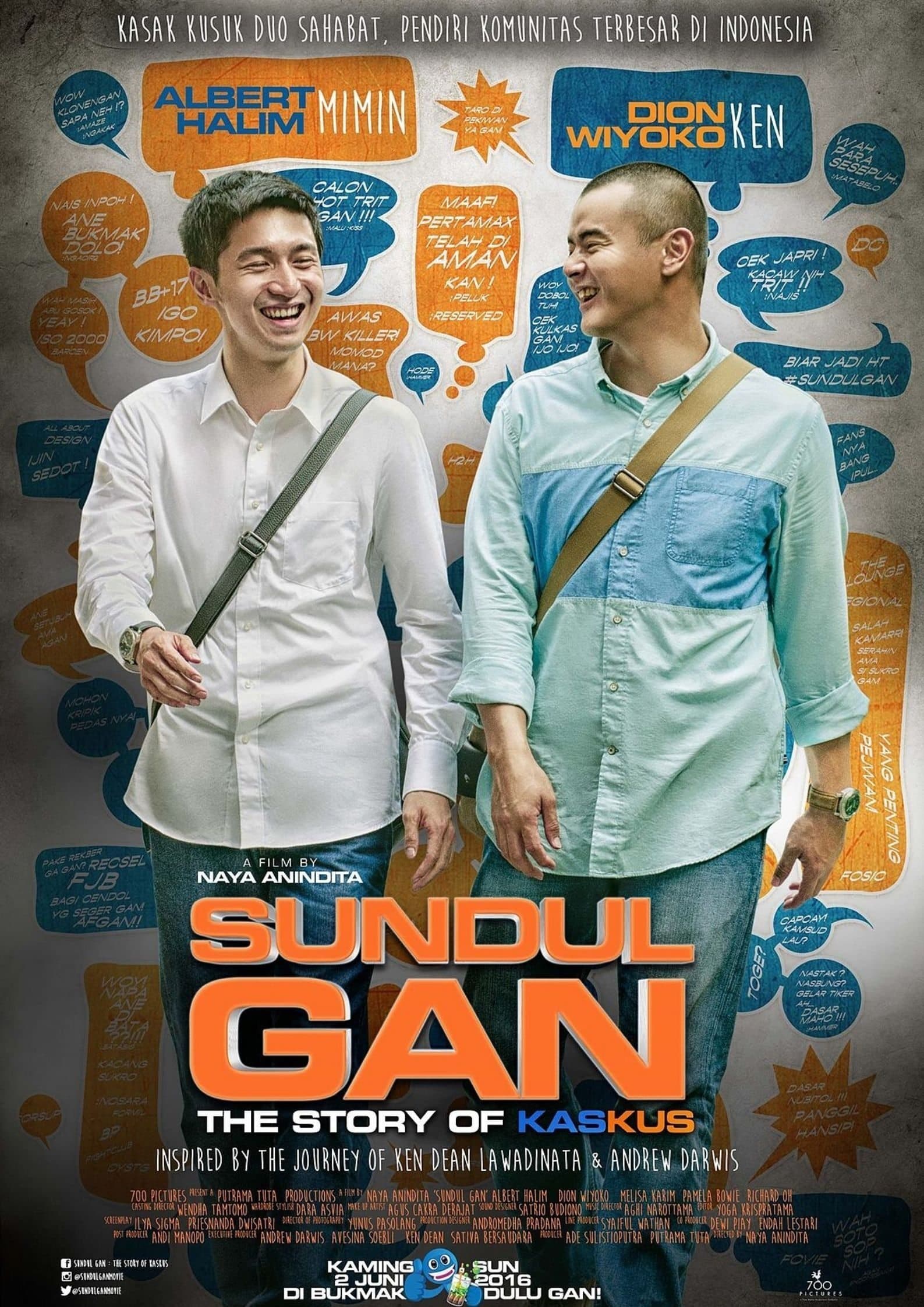 movie