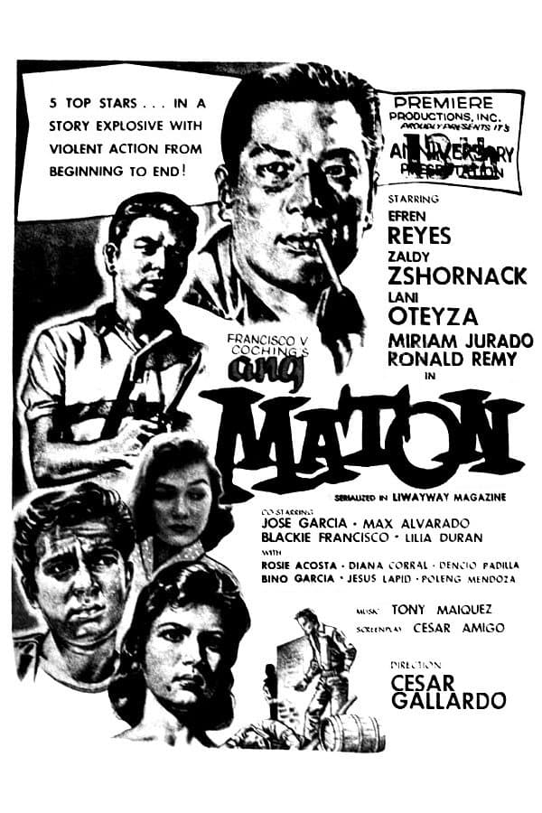 movie