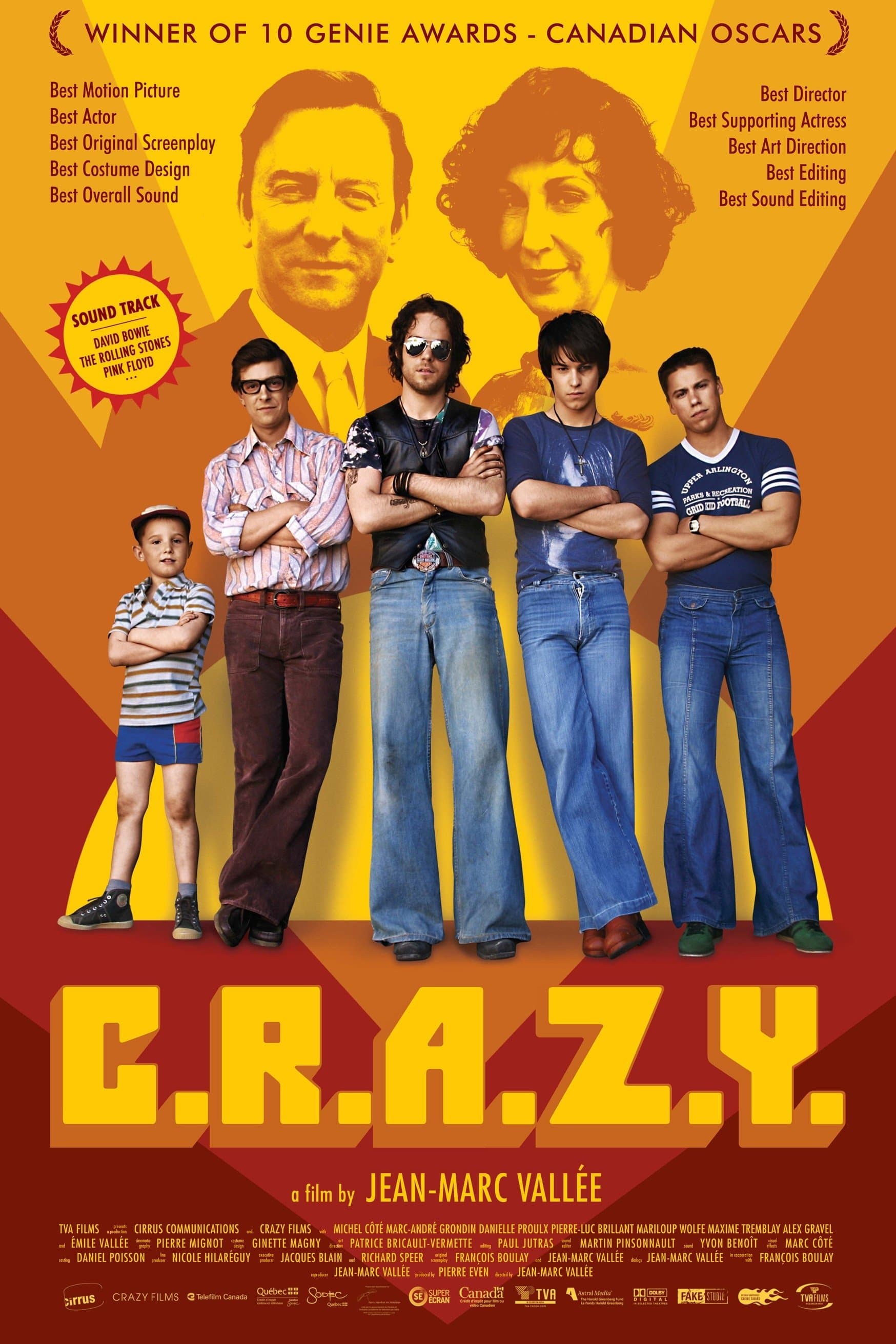movie
