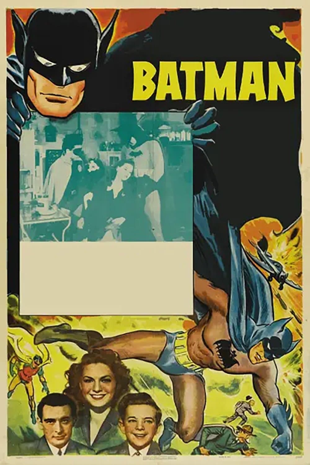 movie