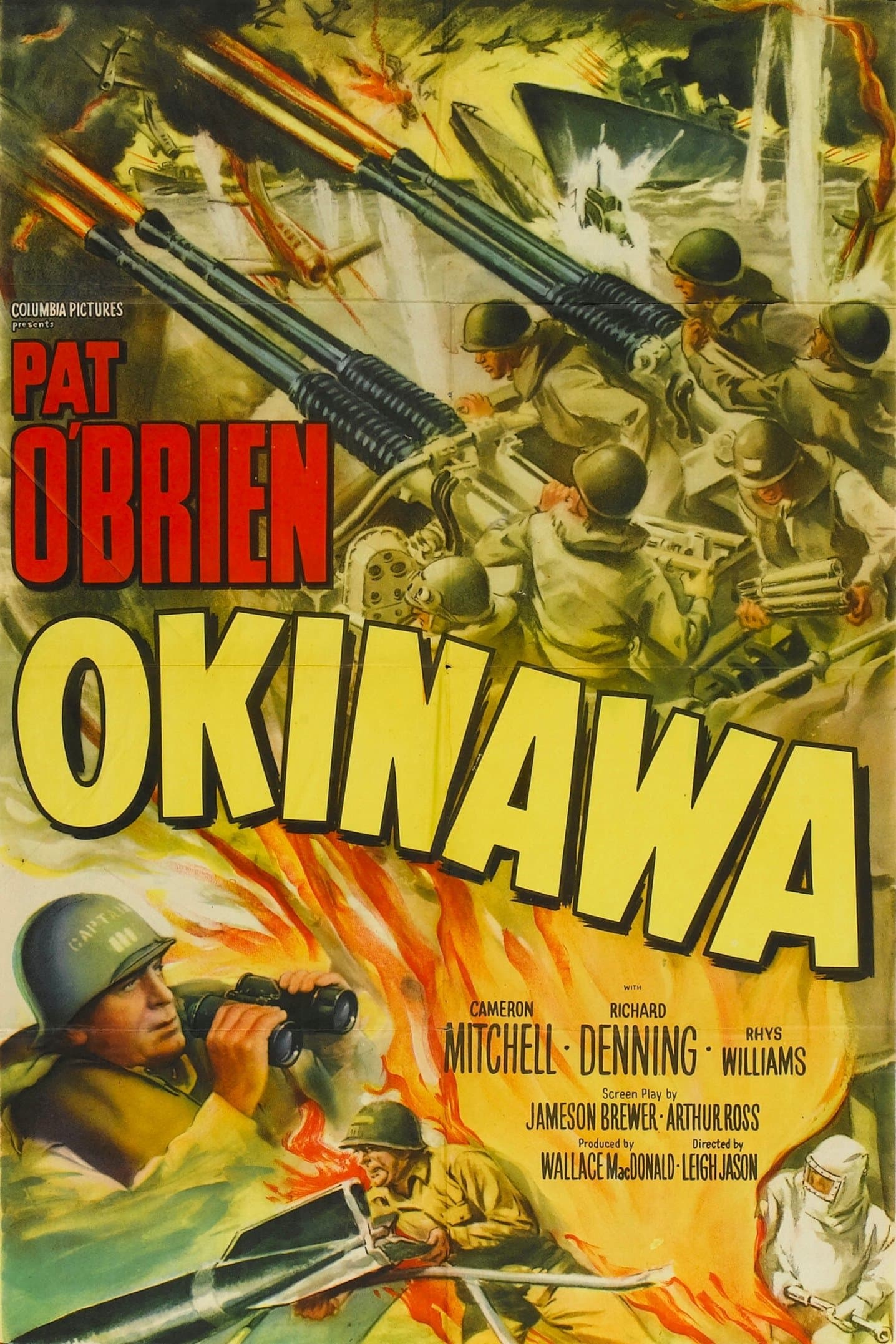 movie
