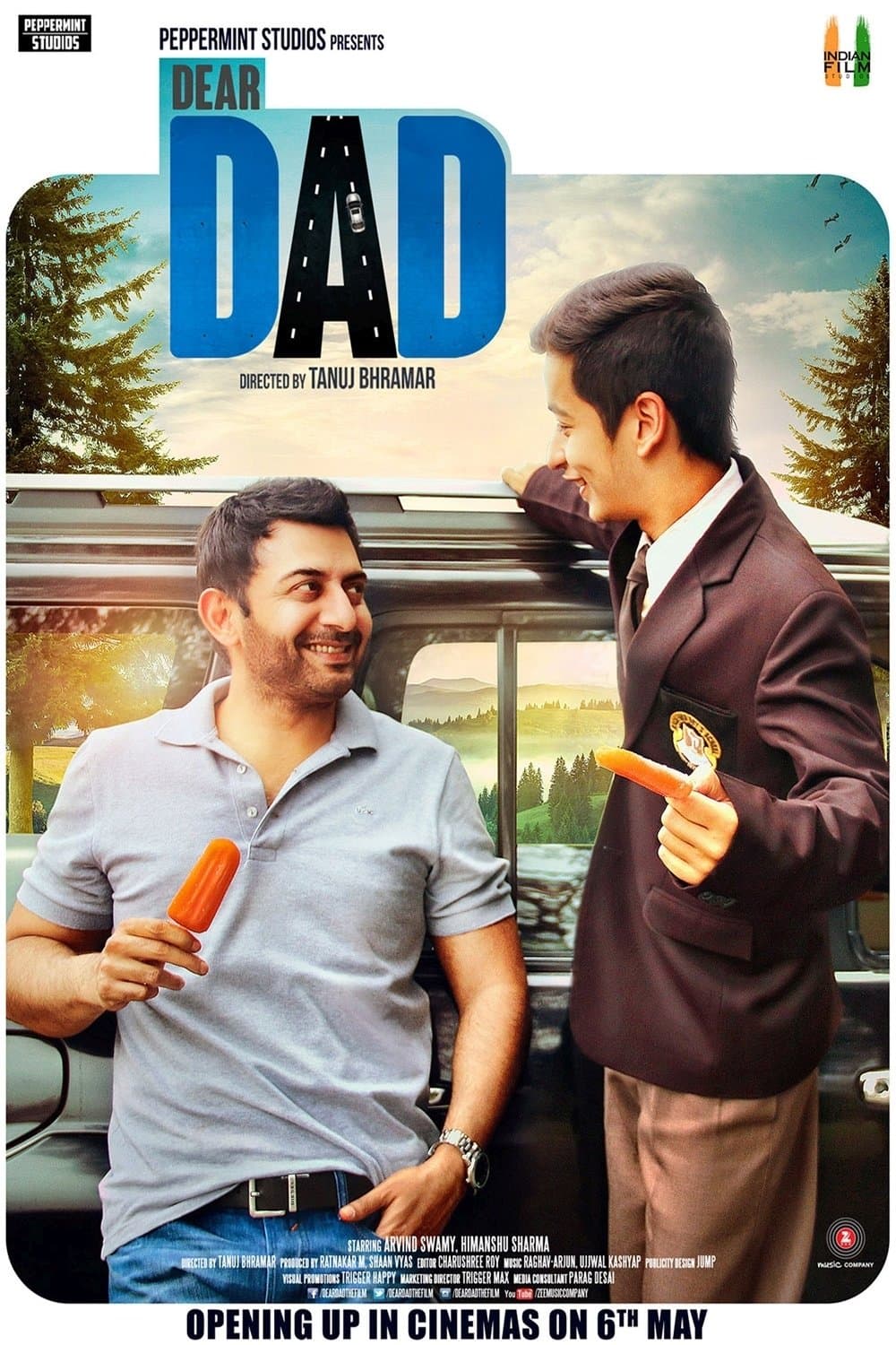 movie