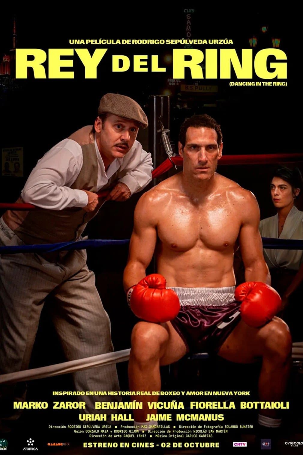 movie