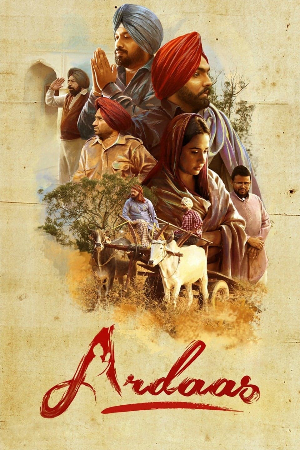 movie