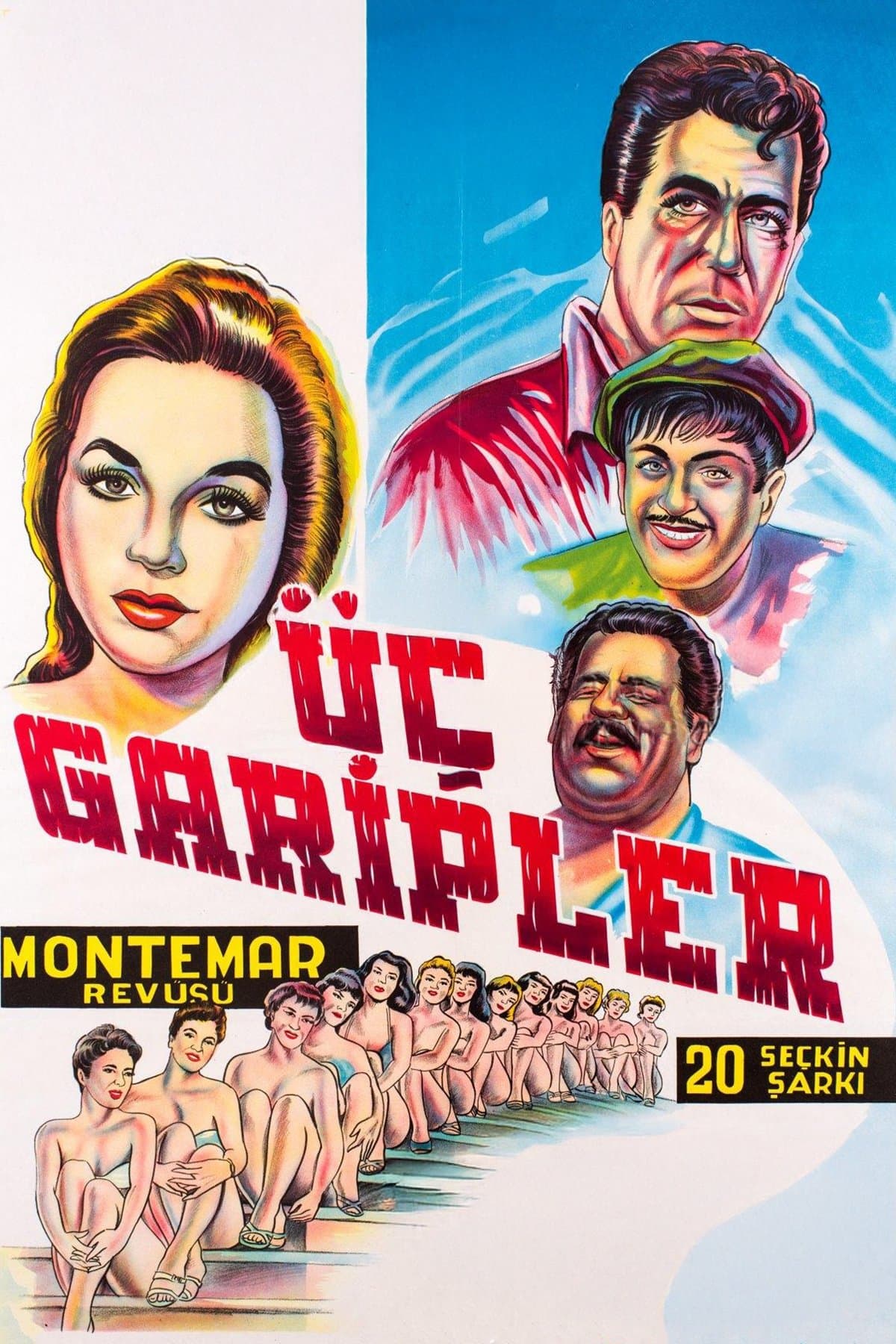 movie
