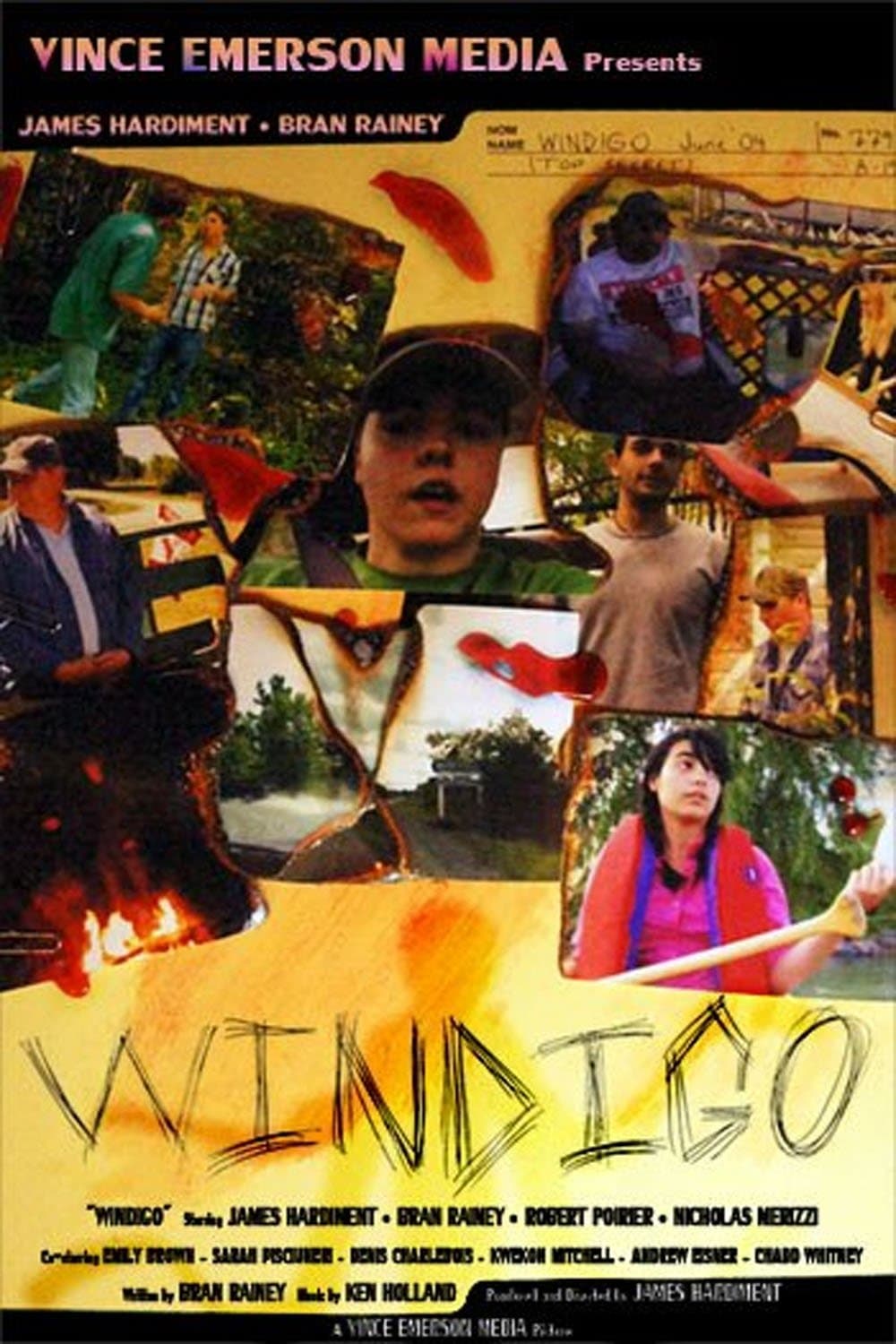 movie