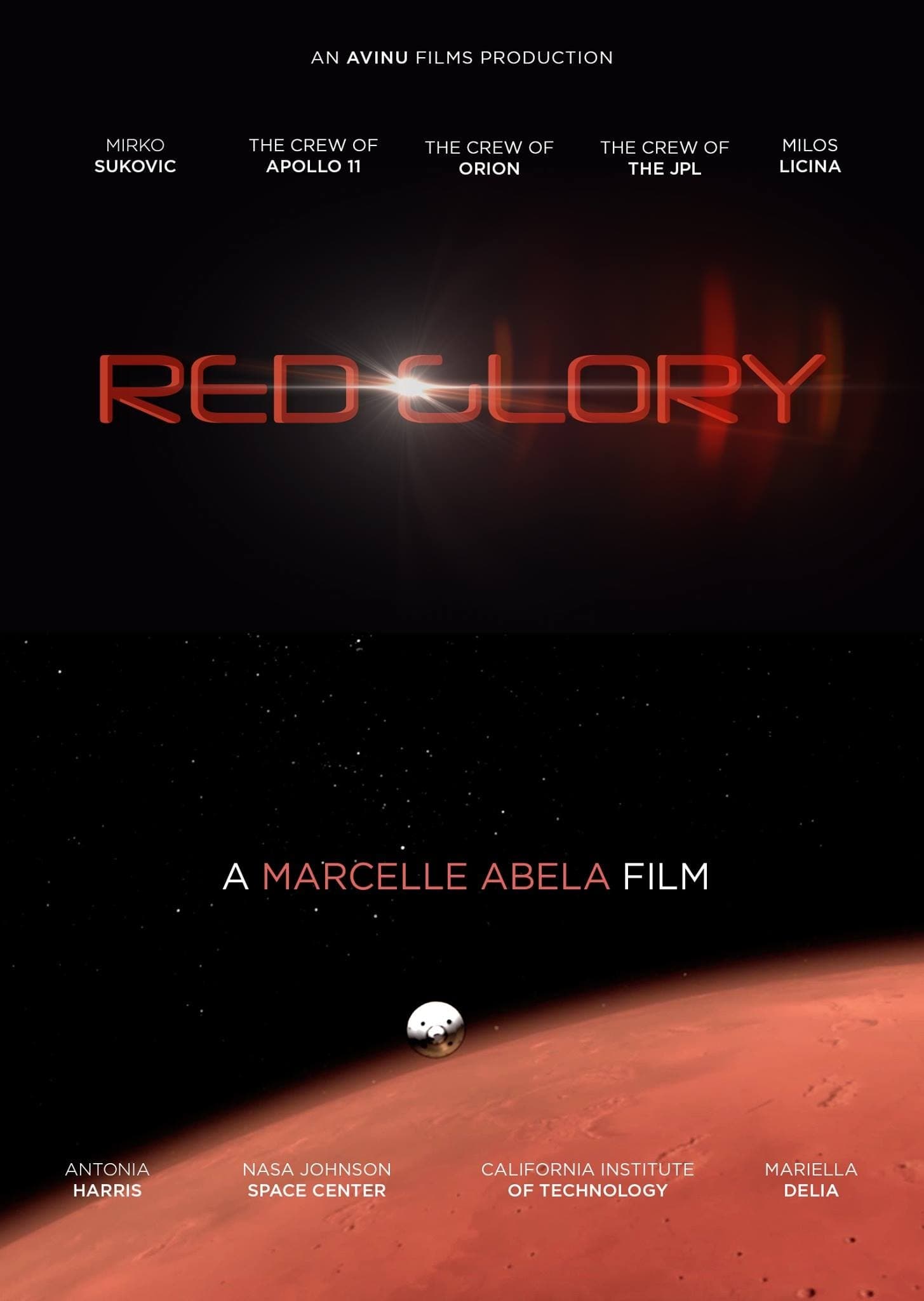 movie