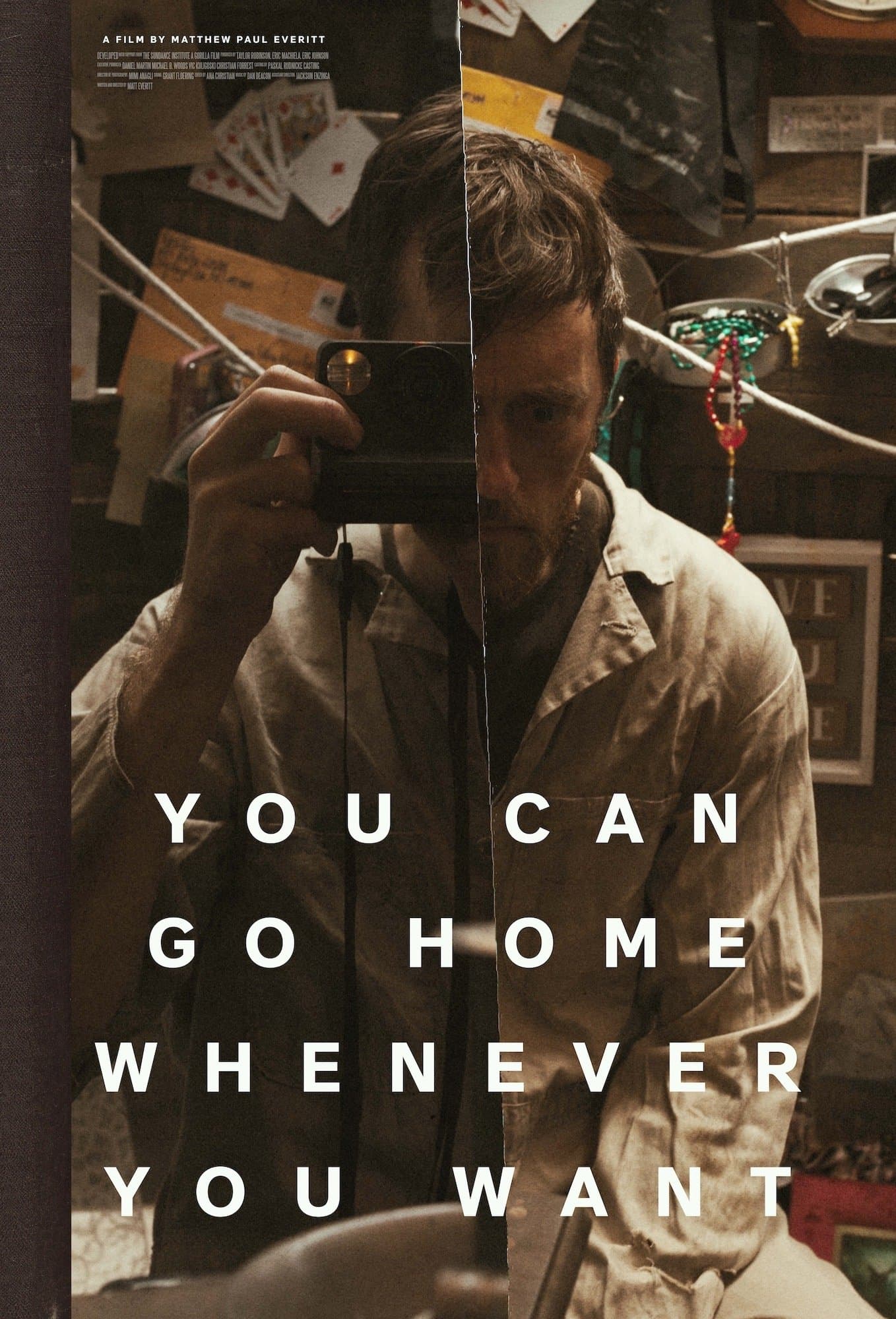 movie