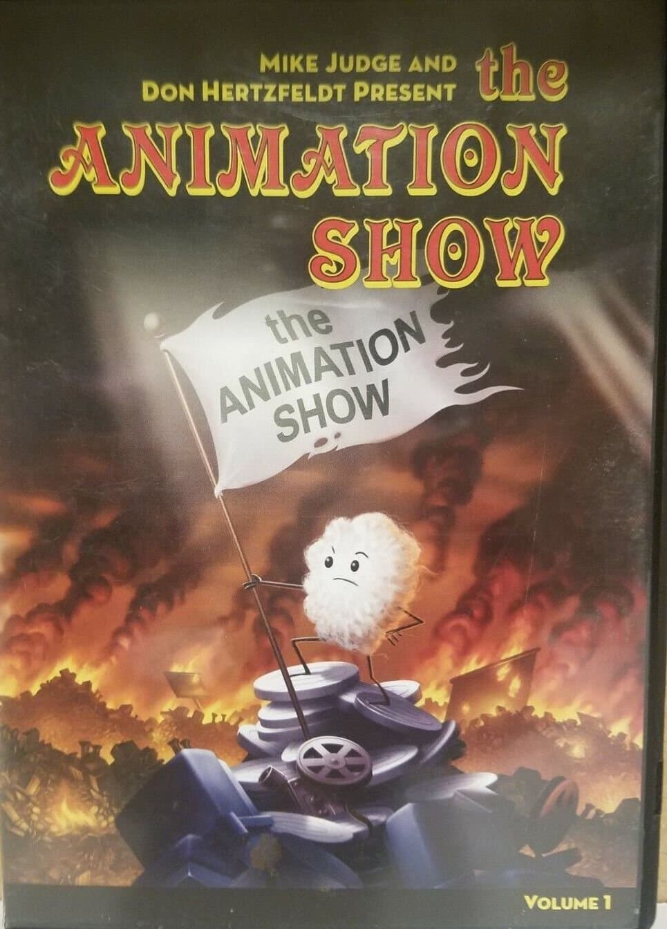 movie