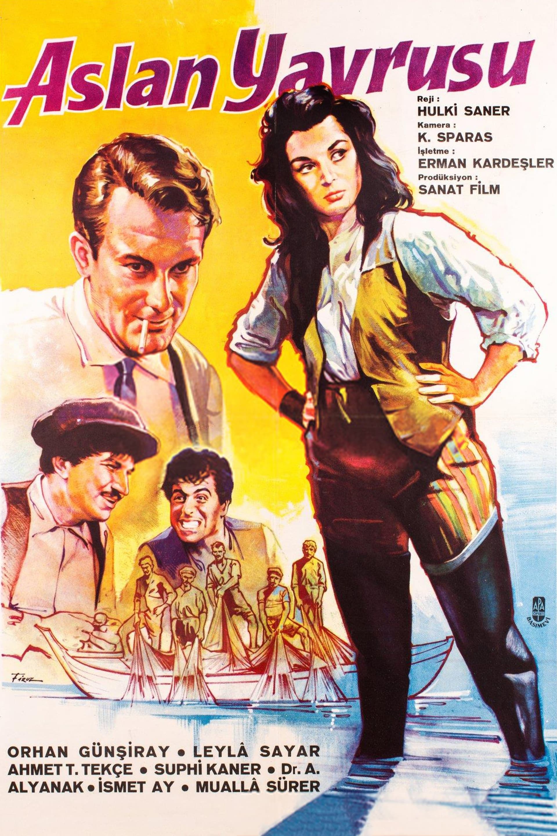 movie