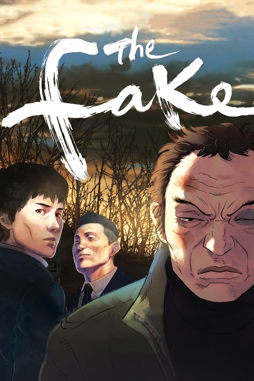 movie