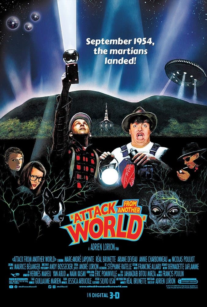 movie