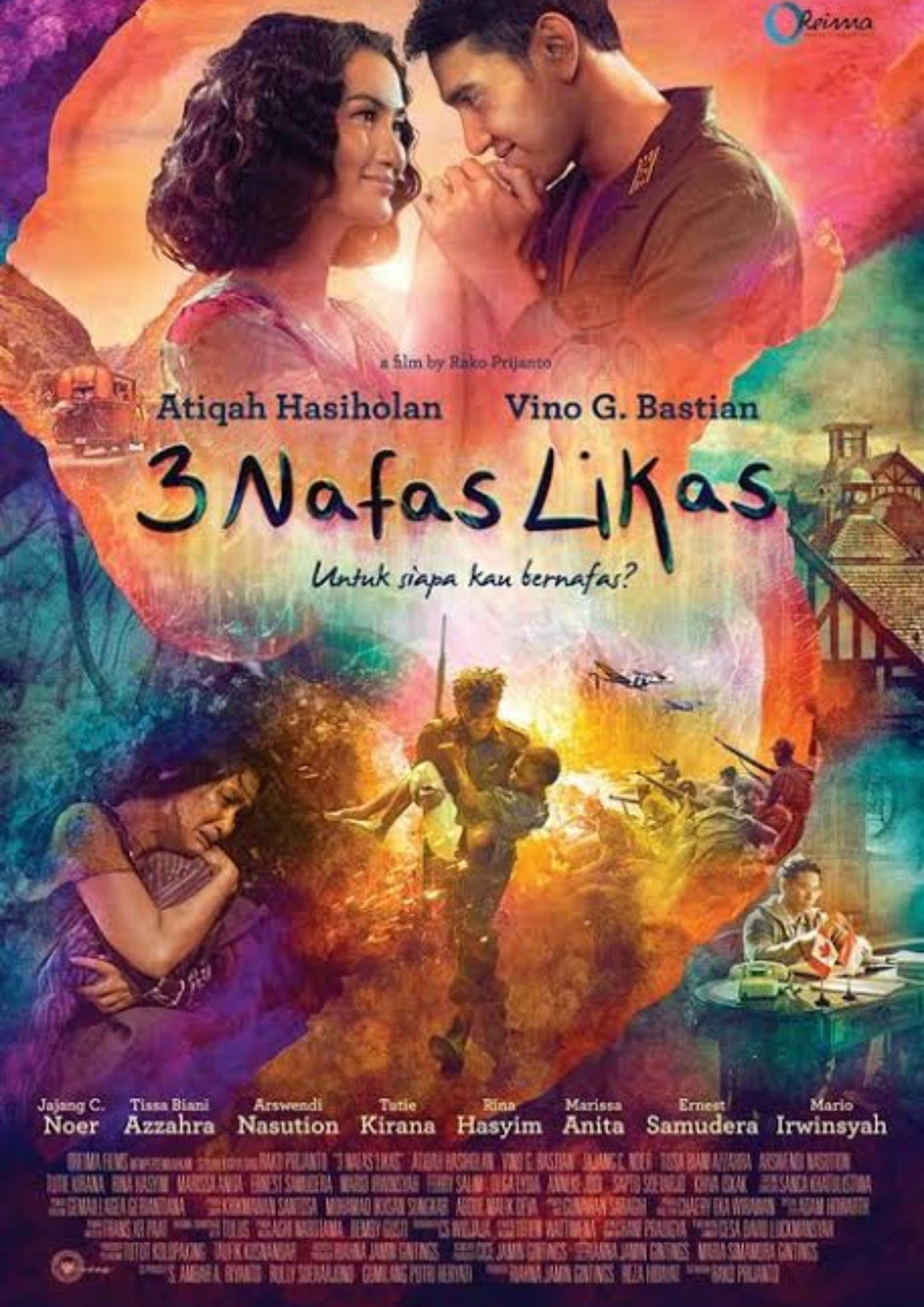 movie