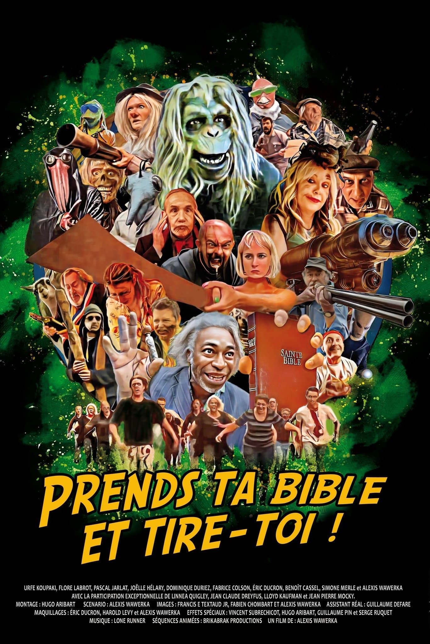 movie