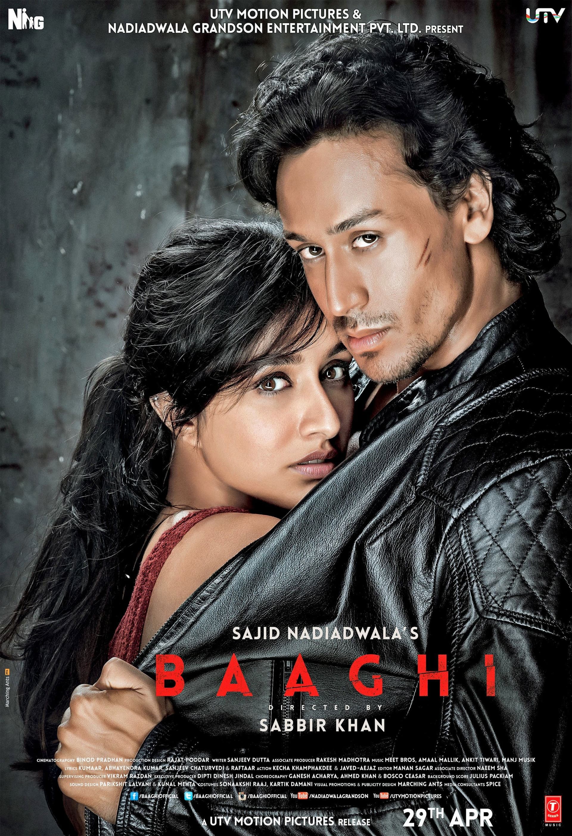 movie