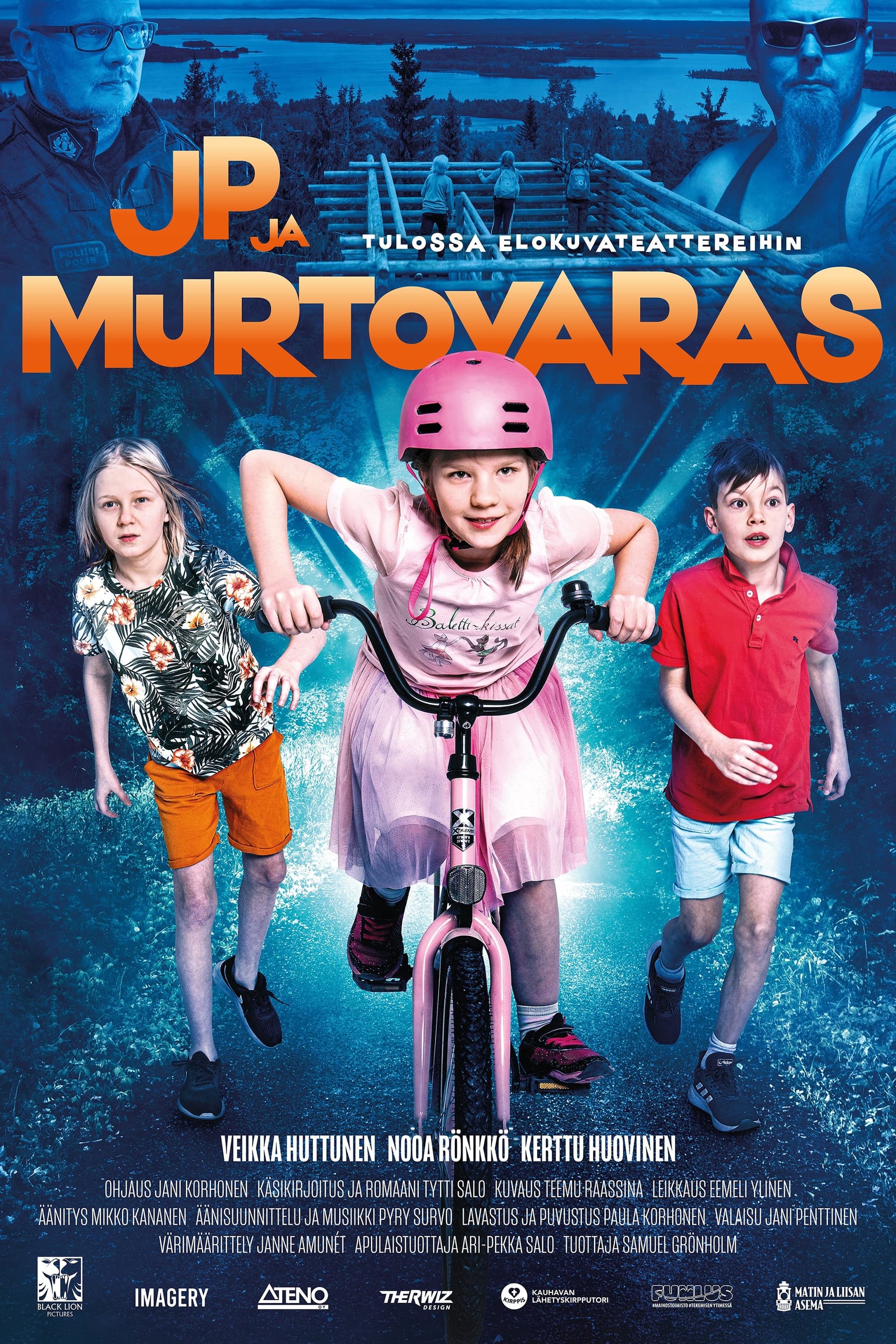 movie
