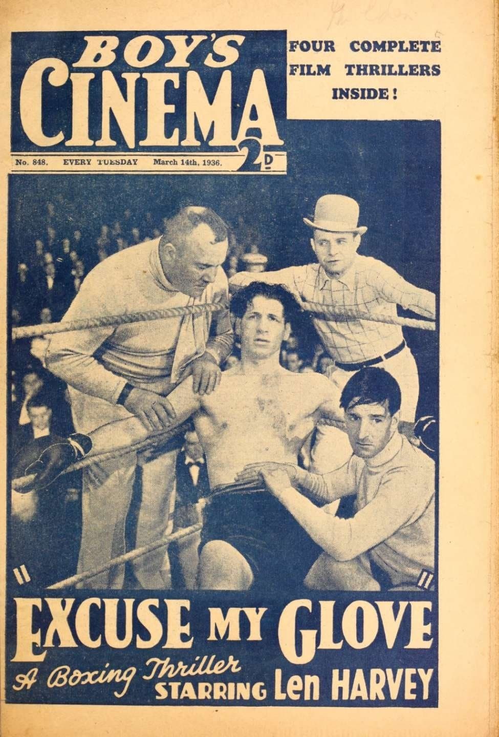 movie
