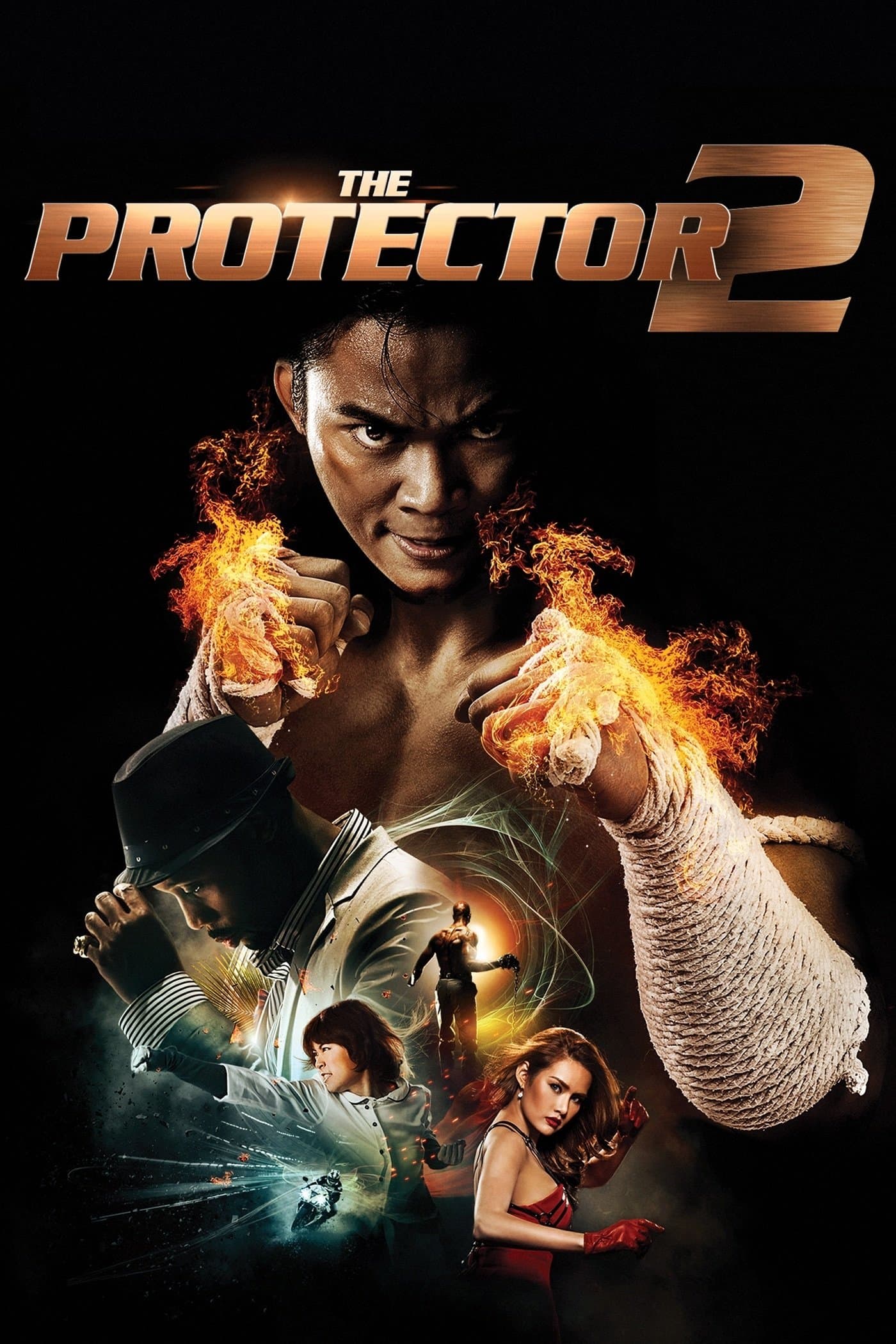 movie