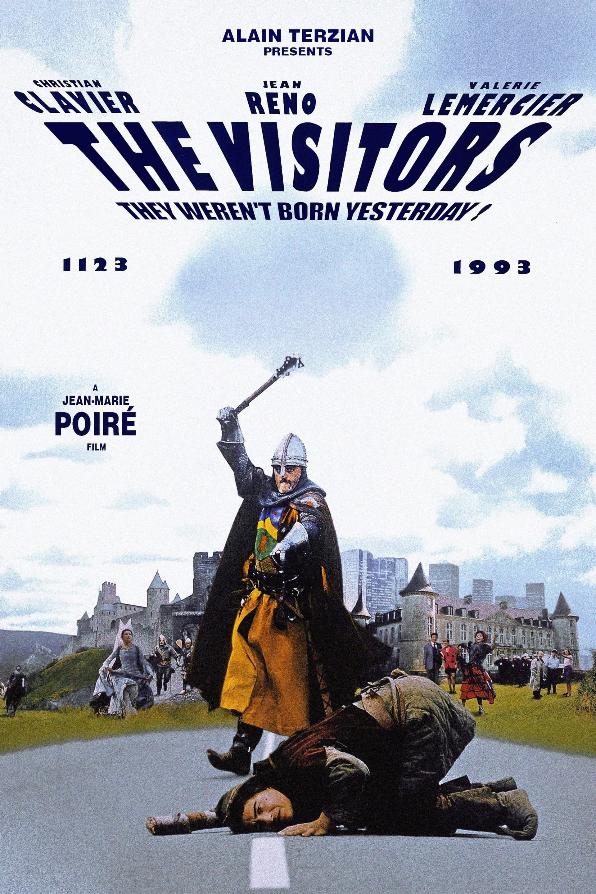 movie