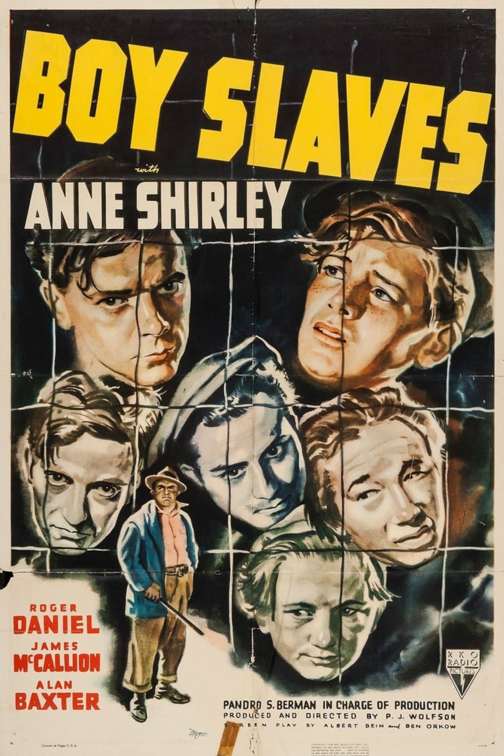 movie