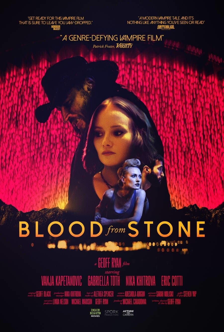 movie