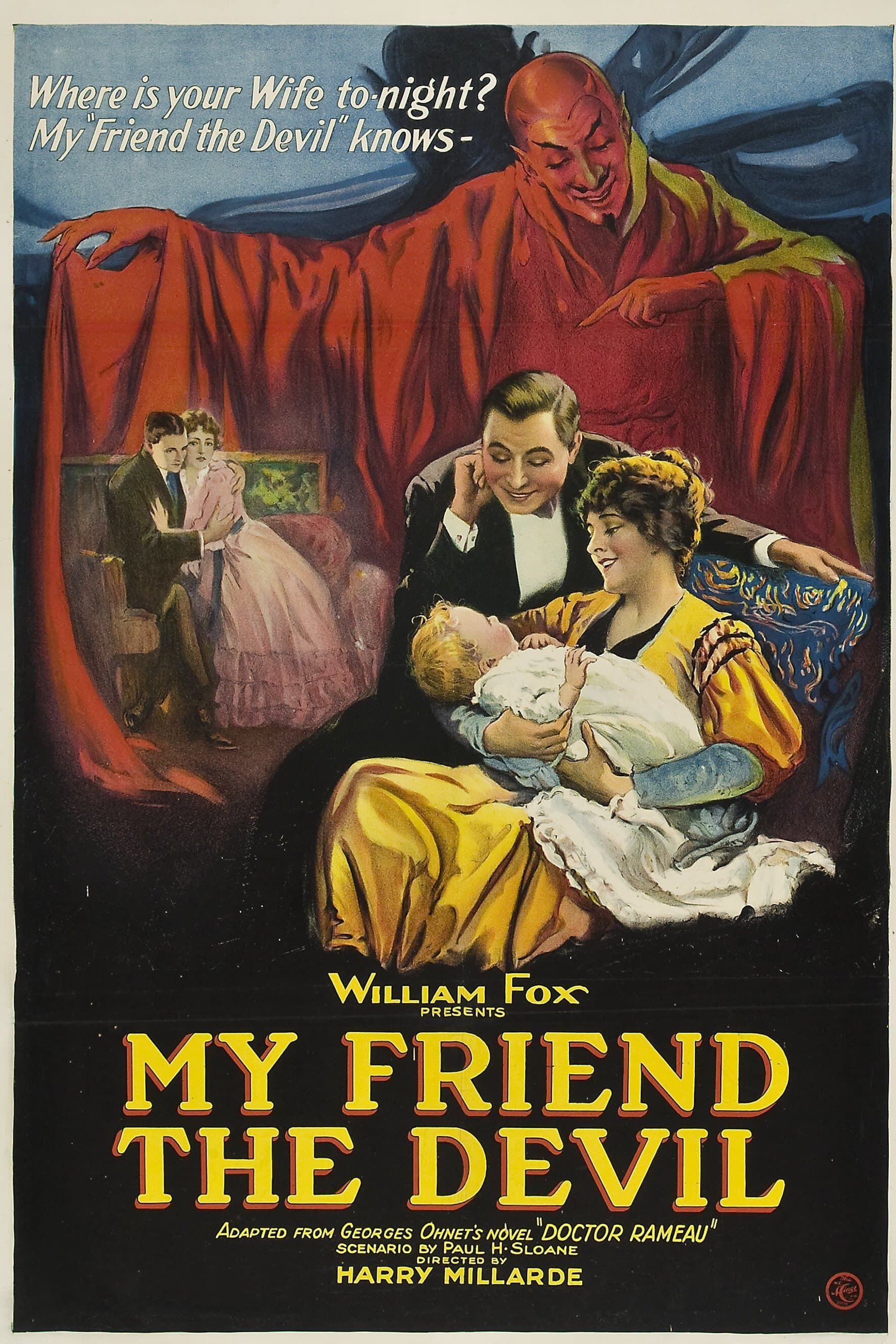 movie