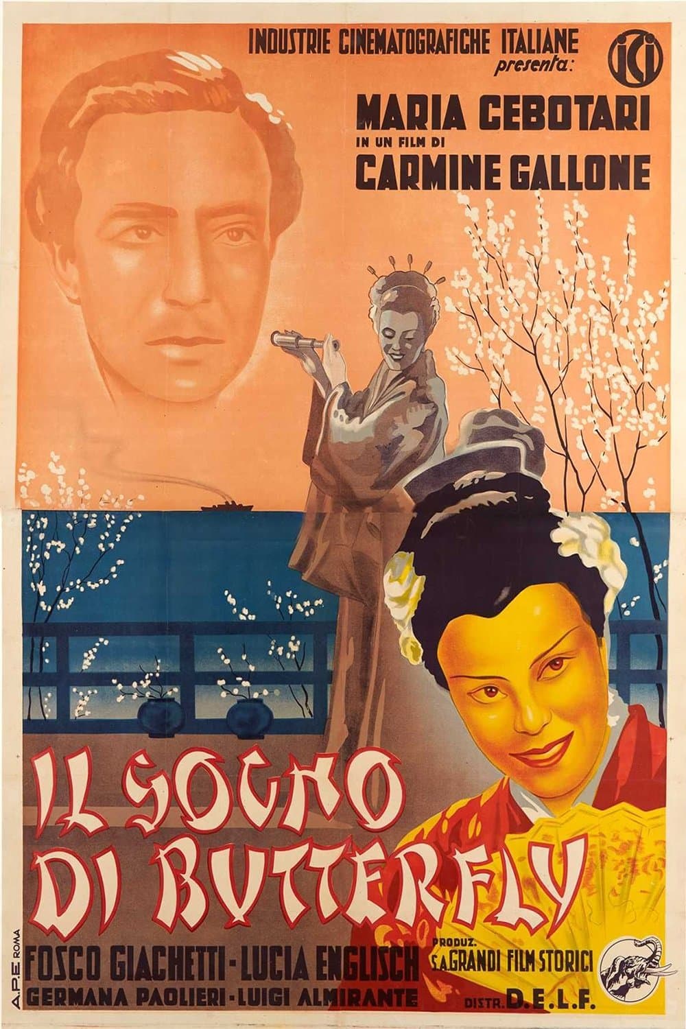 movie