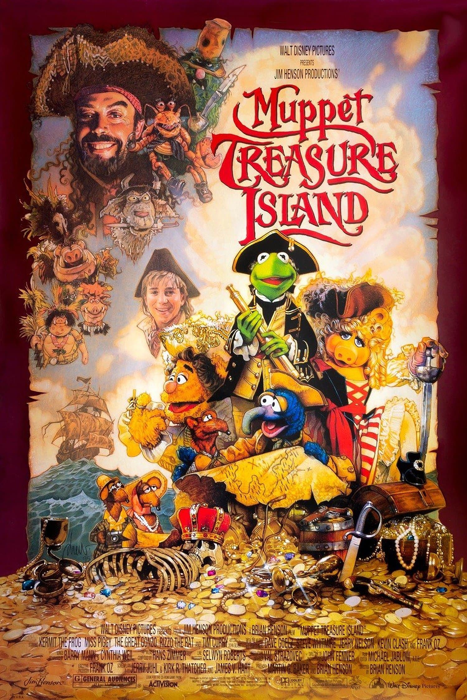 movie