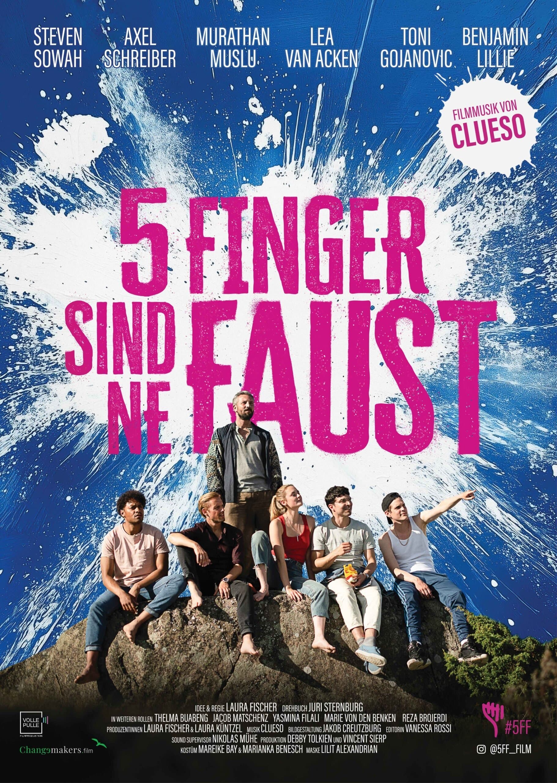 movie