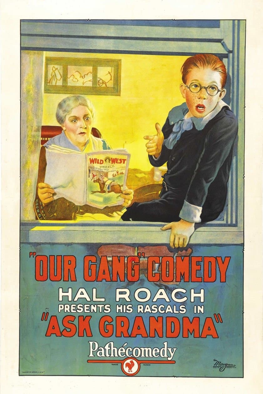 movie
