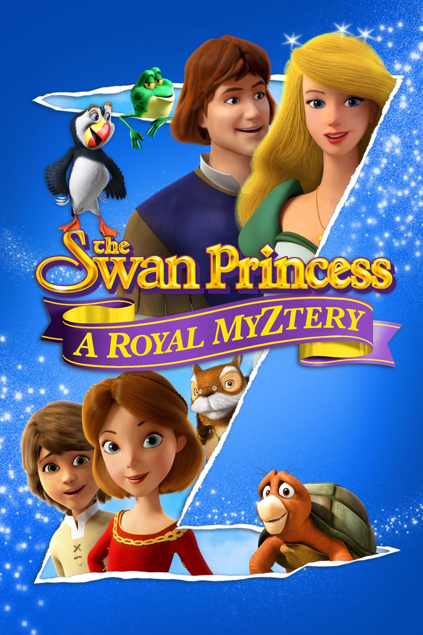 movie