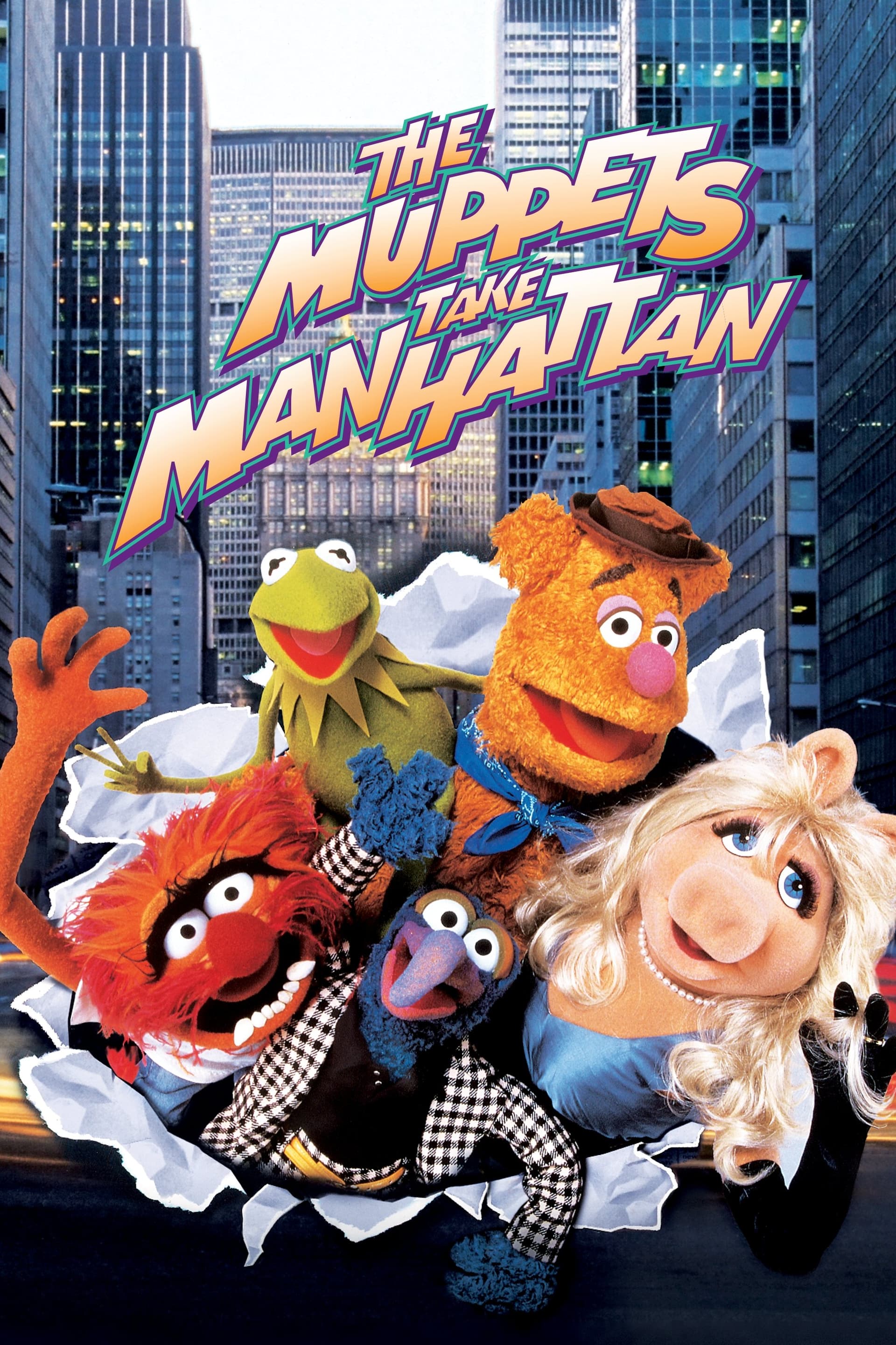 movie